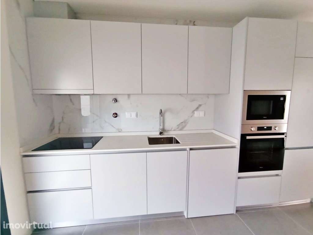 Apartamentos T0 e T1 Novos em Alfena - Grande imagem: 3/23
