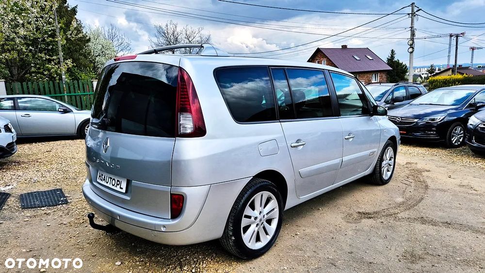 Renault Grand Espace 2.0 Privilege - 13