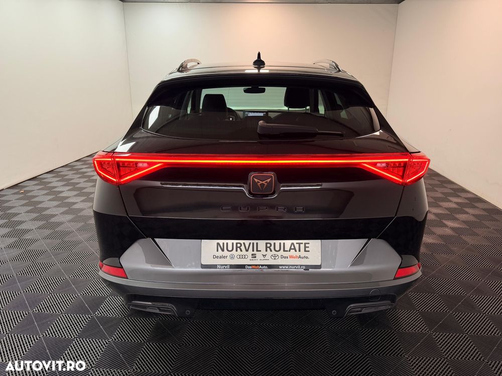 Cupra Formentor 1.4 e-Hybrid DSG - 13