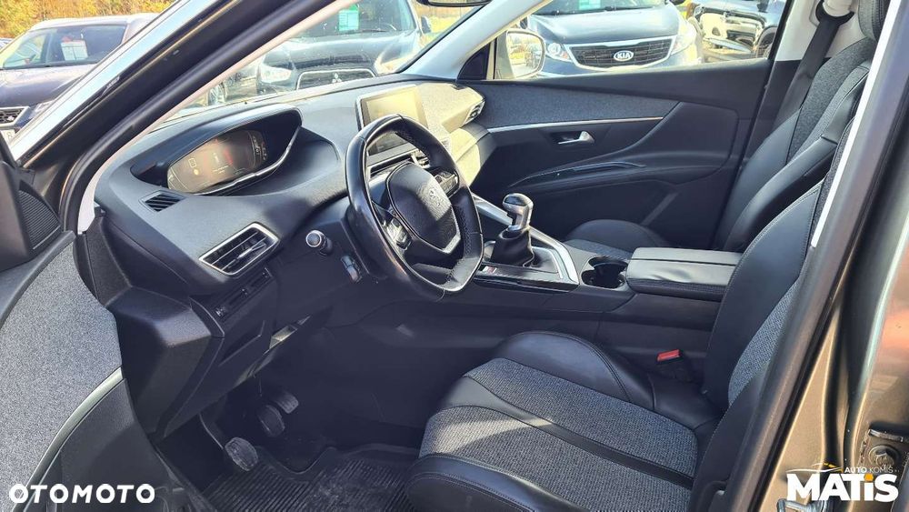 Peugeot 5008 - 6