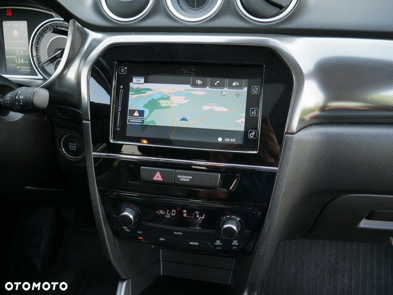 Suzuki Vitara - 12