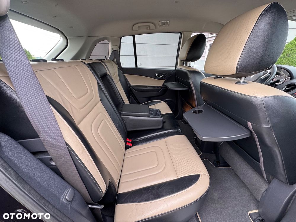 Renault Koleos dCi 150 FAP 4x4 Bose Edition - 18