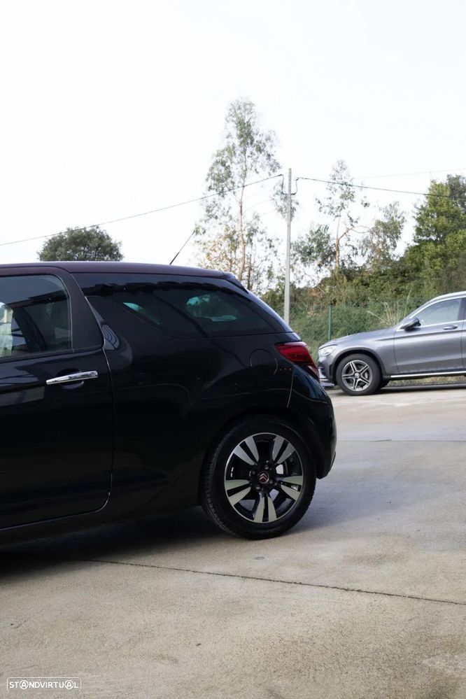 Citroën DS3 - 21