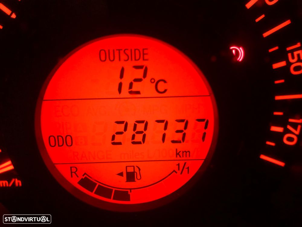 Citroën C1 1.0 VTi Feel - 14