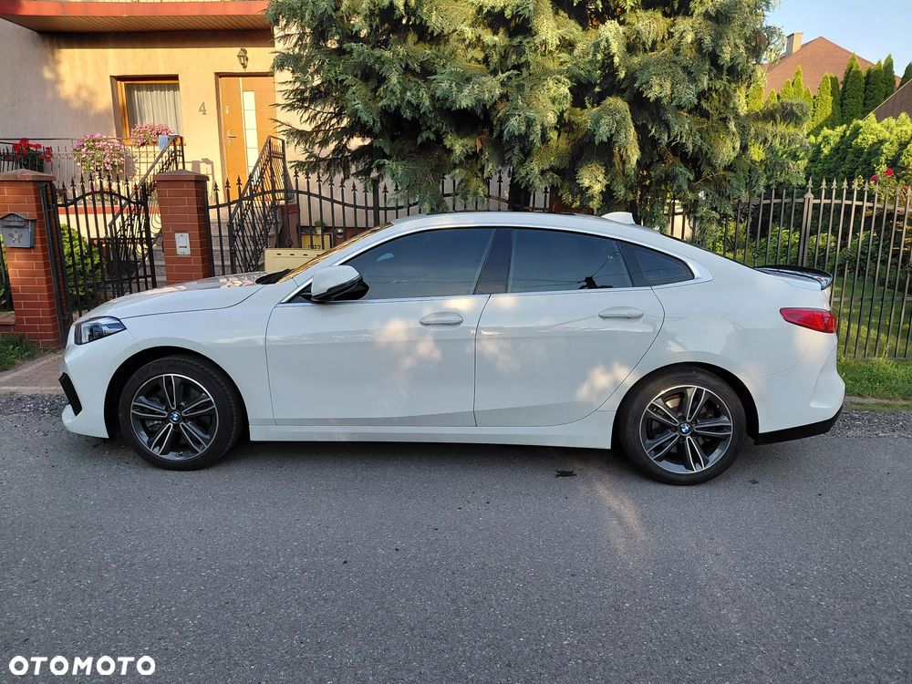 BMW Seria 2 - 7