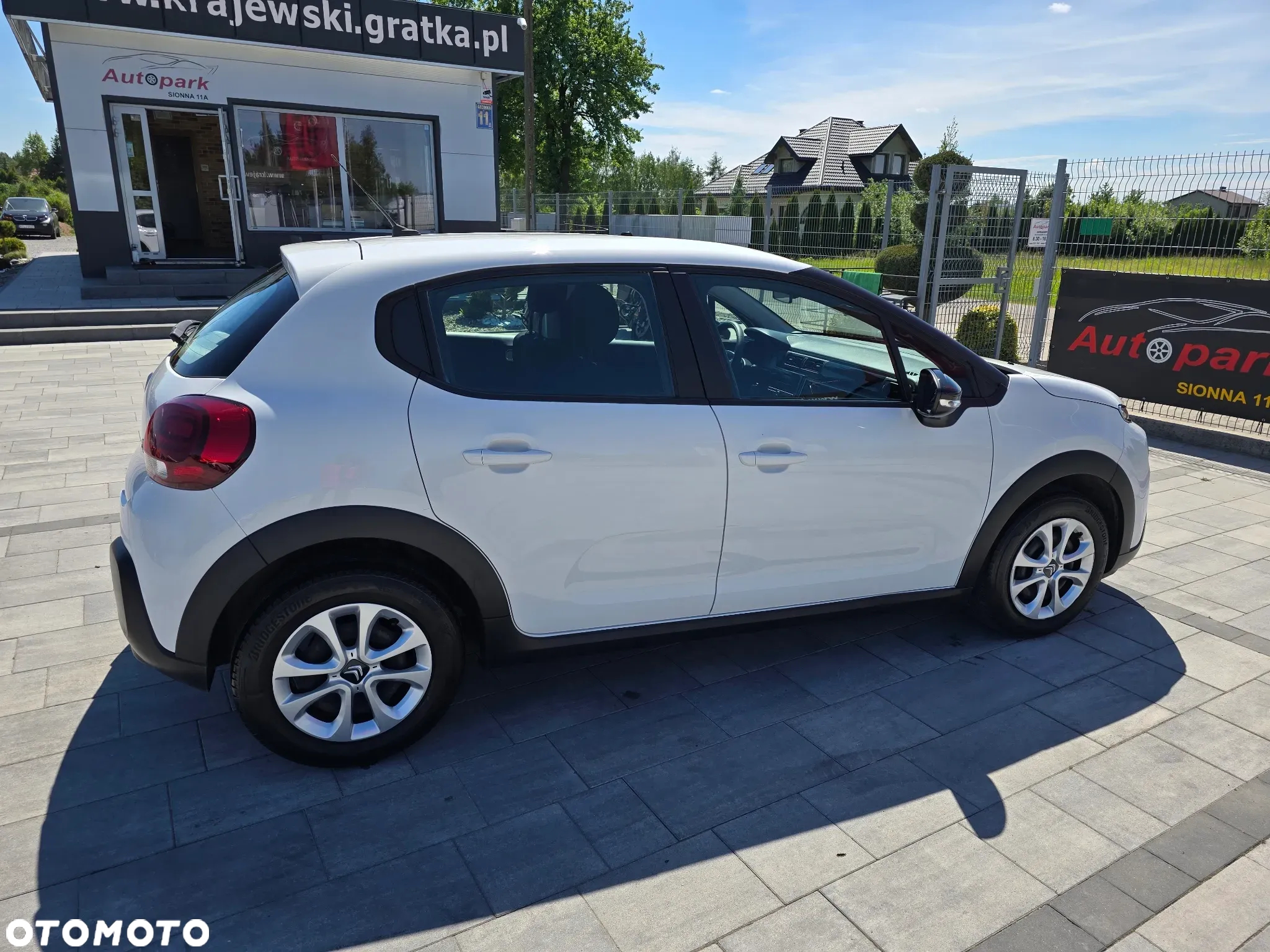Citroën C3 1.2 PureTech Feel - 15