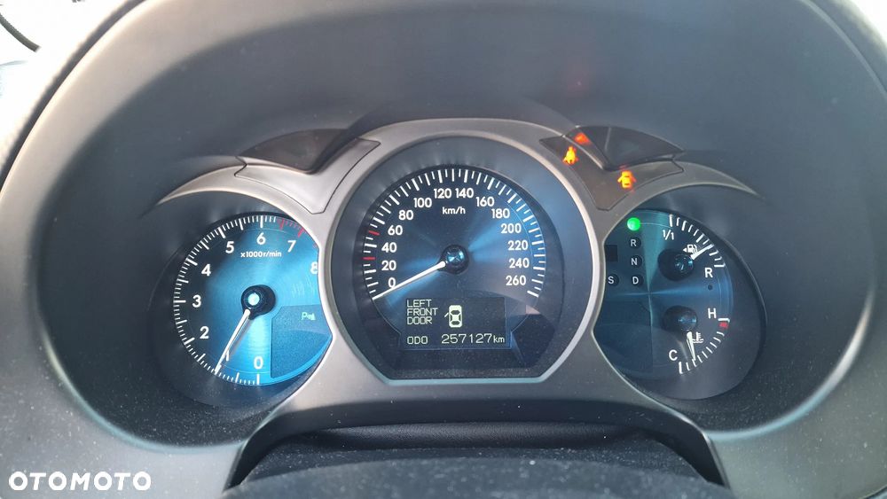 Lexus GS 300 Prestige - 9