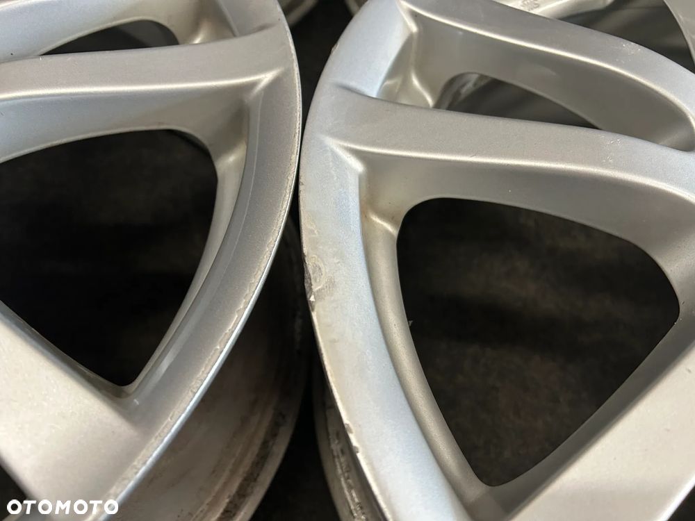 Alufelgi Suzuki Swift 17 cali 4x100 4szt. - 13