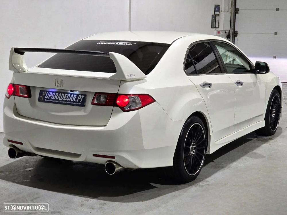 Honda Accord - 22