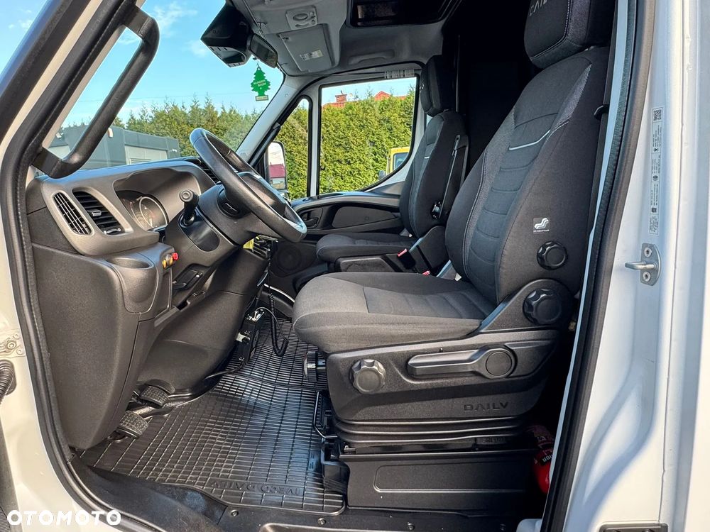 Iveco 72C18 Daily - 24