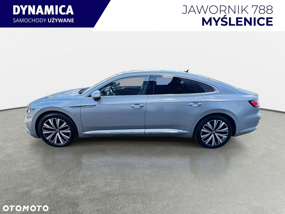 Volkswagen Arteon 2.0 TSI DSG Elegance - 6