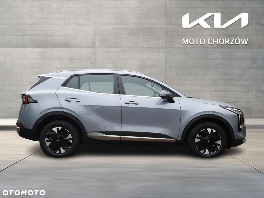 Kia Sportage 1.6 T-GDI HEV M 2WD - 6