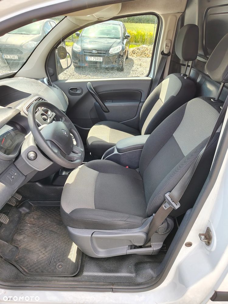 Renault Kangoo - 11