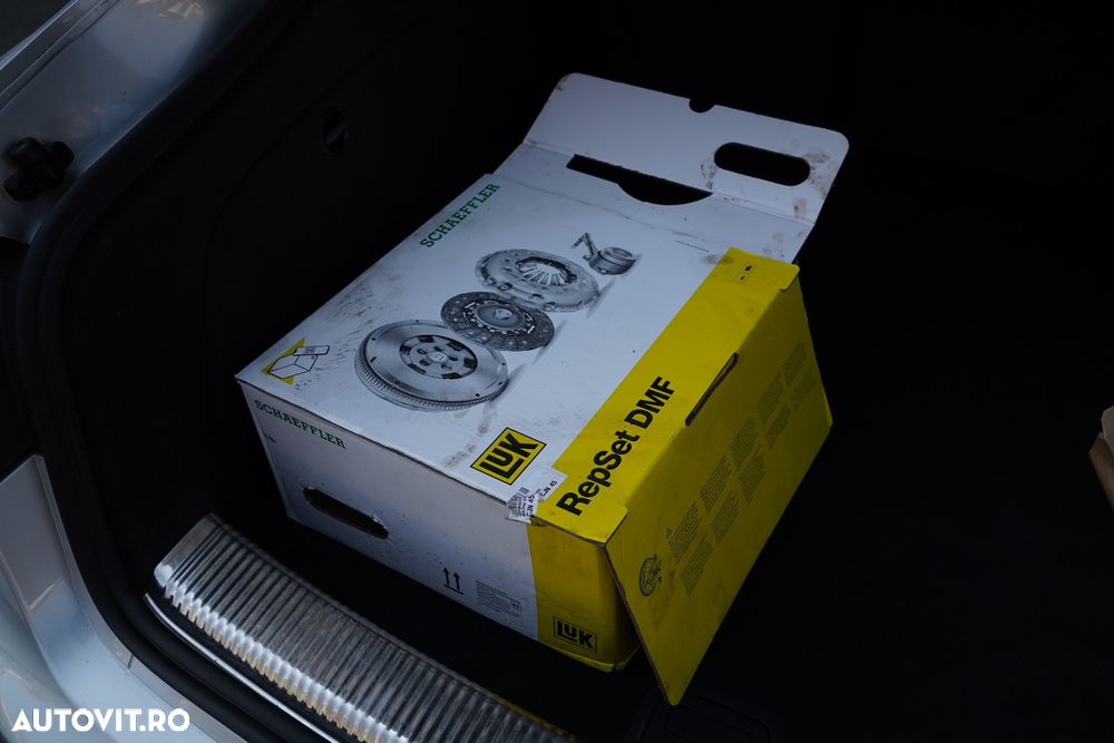 Audi A5 Sportback 2.0 TDI DPF - 29