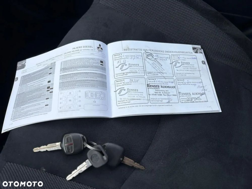 Mitsubishi Outlander - 20