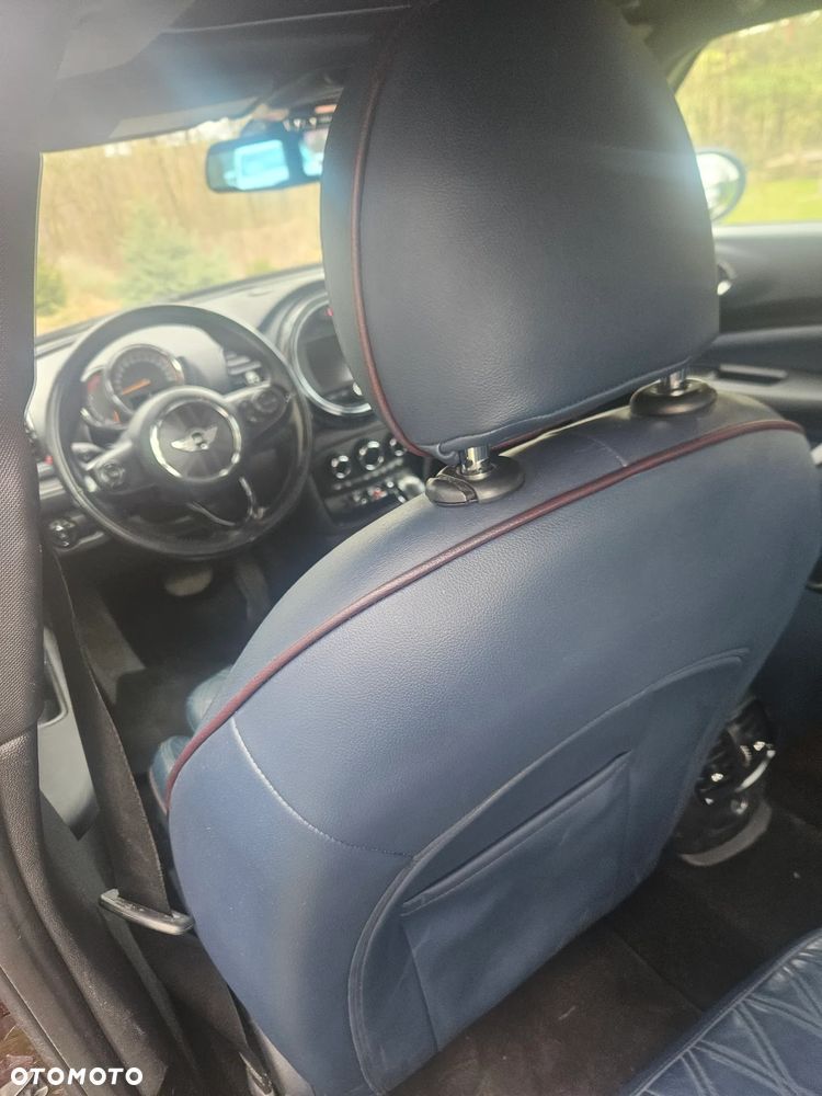 MINI Clubman Cooper - 15