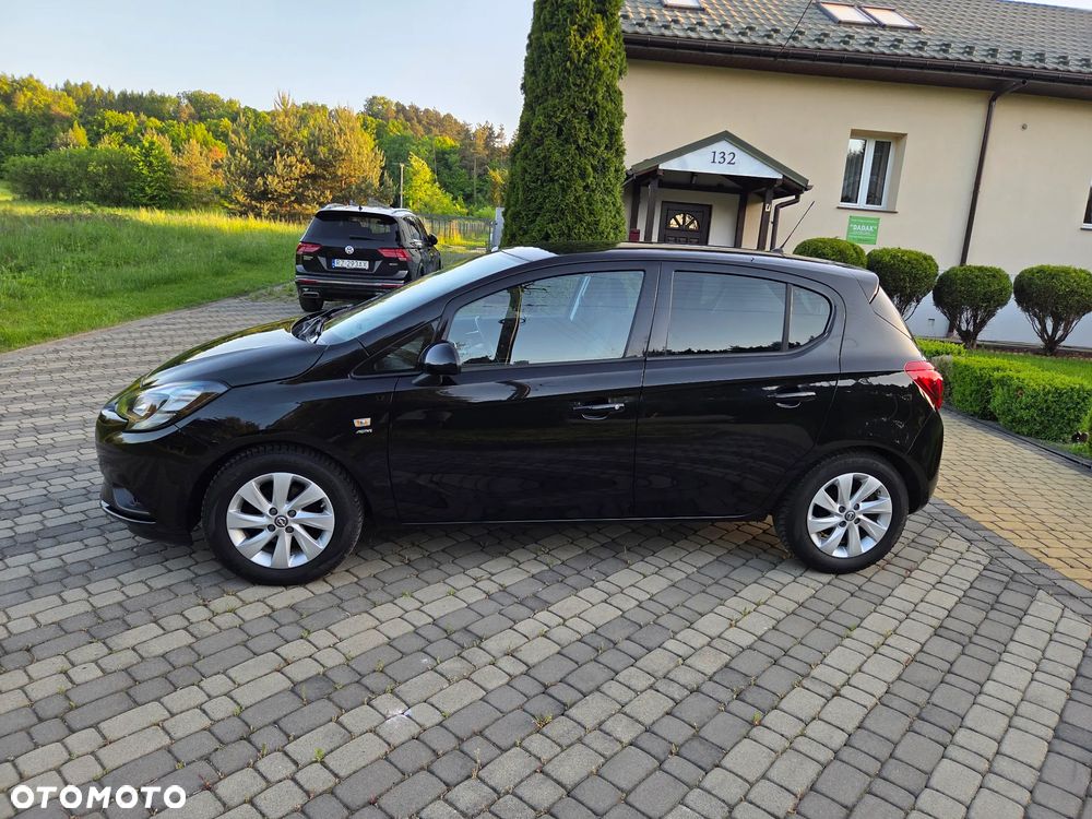 Opel Corsa 1.4 Active - 4