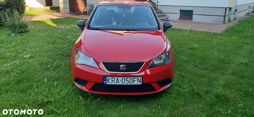 Seat Ibiza - 12