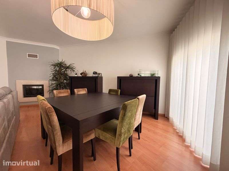Apartamento T3 com garagem em Samora Correia - Grande imagem: 5/12