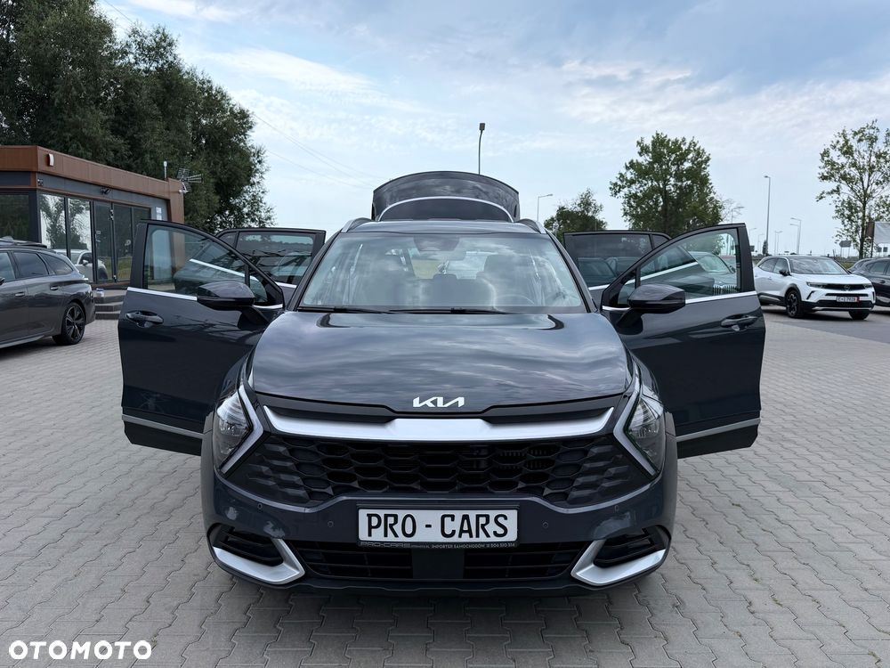 Kia Sportage 1.6 T-GDI L 2WD - 14