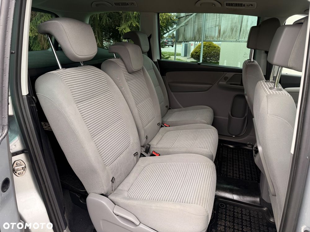 Seat Alhambra - 9