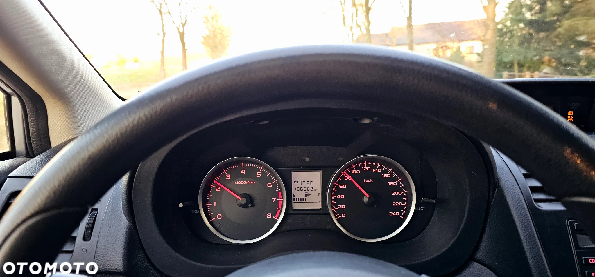 Subaru XV 1.6 i Active - 20