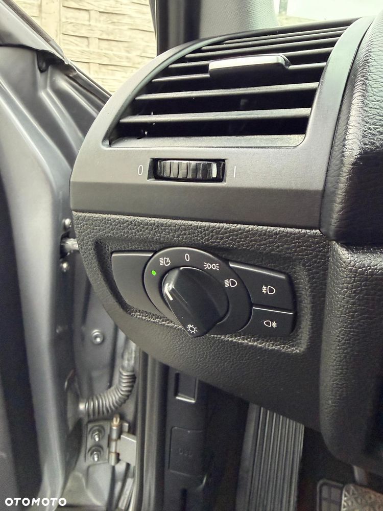 BMW Seria 1 116d DPF Edition Lifestyle - 14