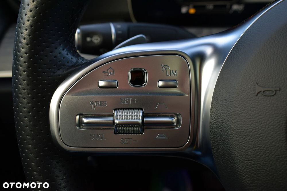 Mercedes-Benz CLS 350 9G-TRONIC - 10