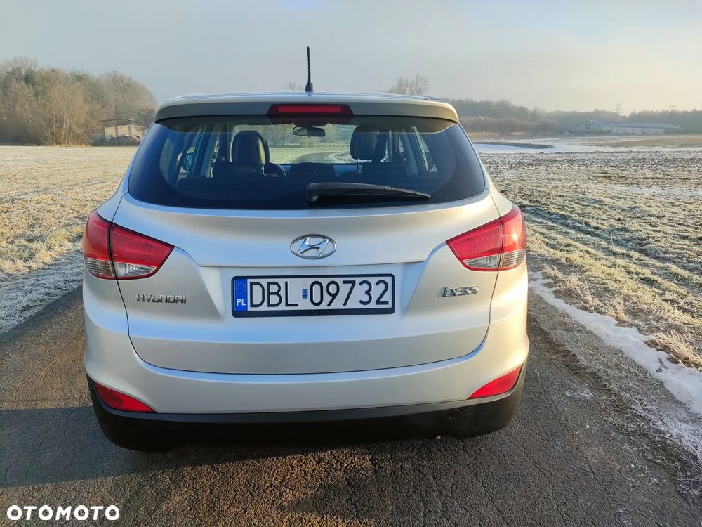 Hyundai ix35 1.6 2WD Comfort - 3