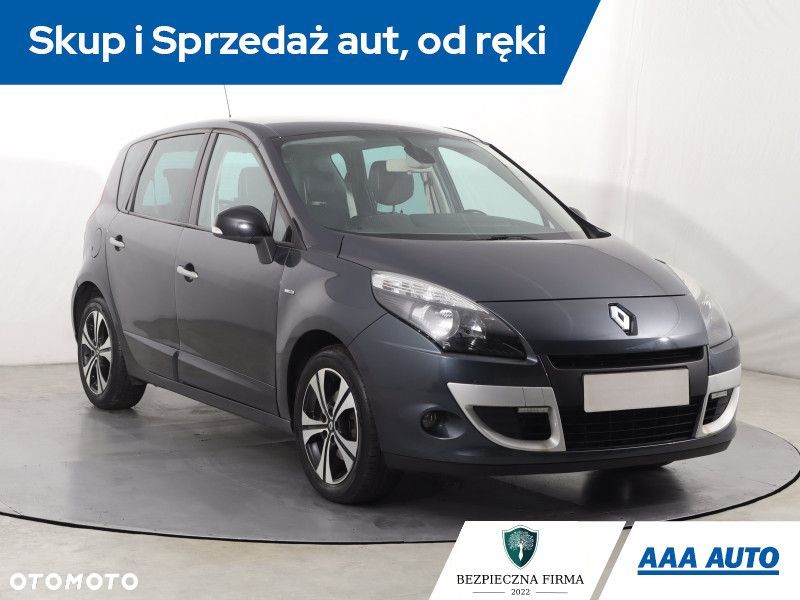 Renault Scenic - 3