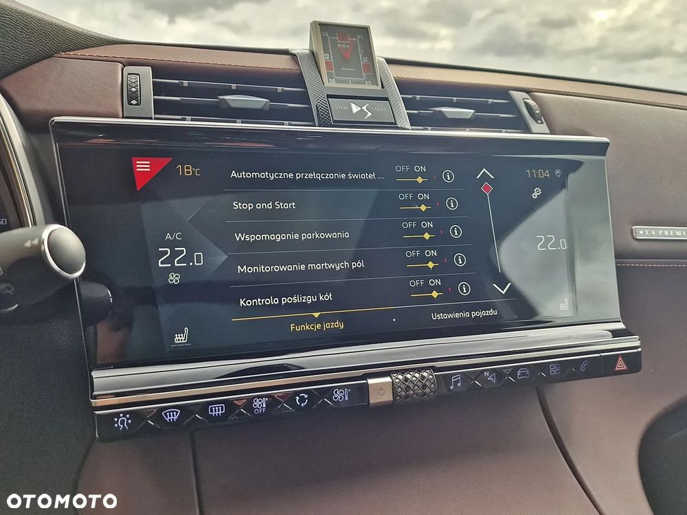 DS Automobiles DS 7 Crossback - 17