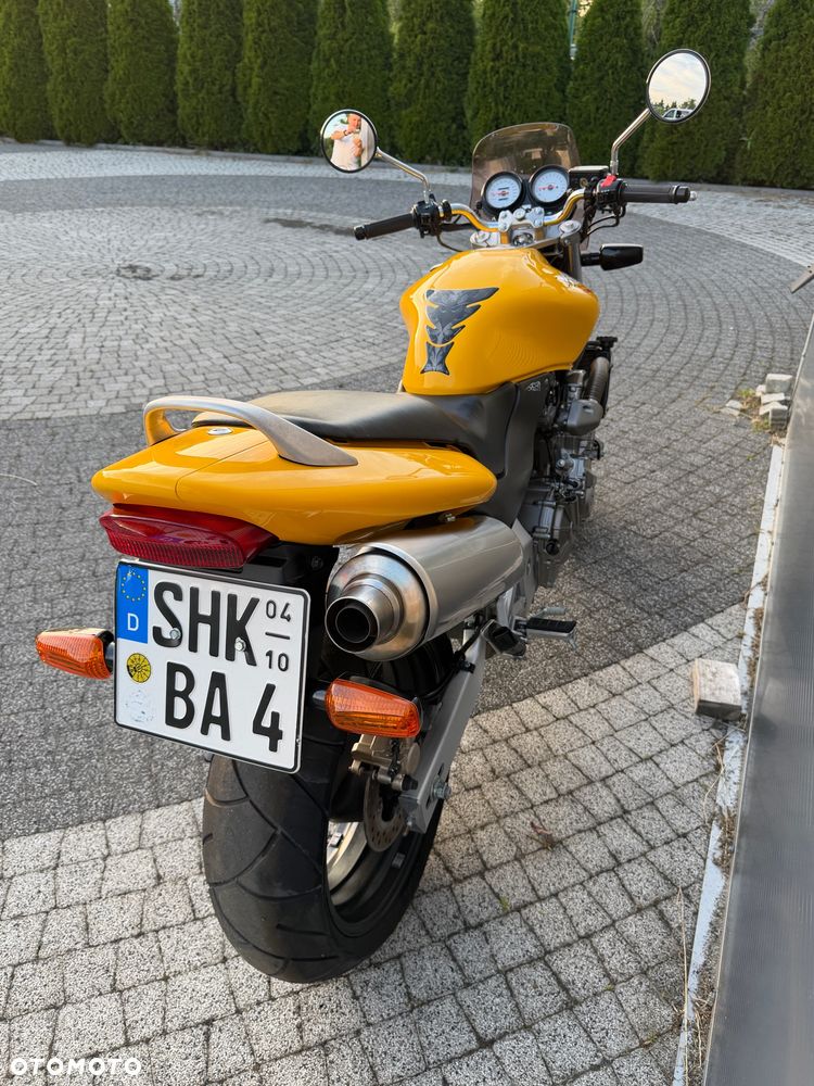 Honda CB - 27