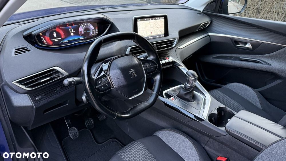 Peugeot 3008 PureTech 130 Stop & Start Allure - 16