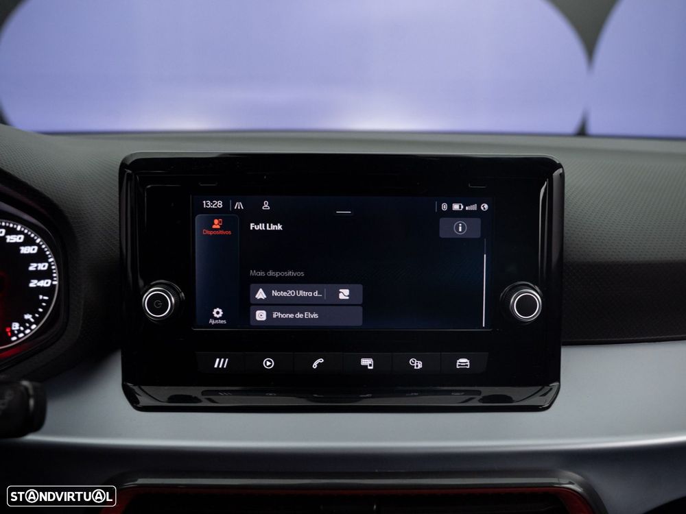 SEAT Arona 1.0 TSI FR - 28