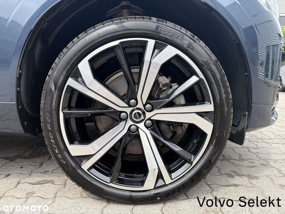 Volvo XC 60 - 37