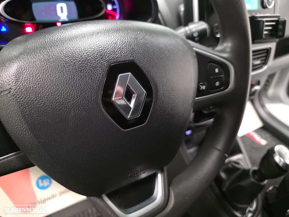 Renault CLIO SOCIETE 1.5 DCI ZEN  IVA DEDUTIVEL - 53