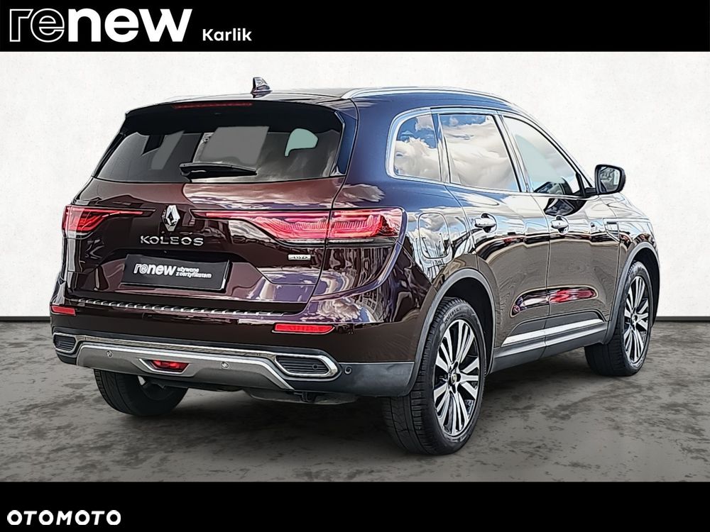 Renault Koleos 2.0 Blue dCi Initiale Paris 4x4 X-Tronic - 5