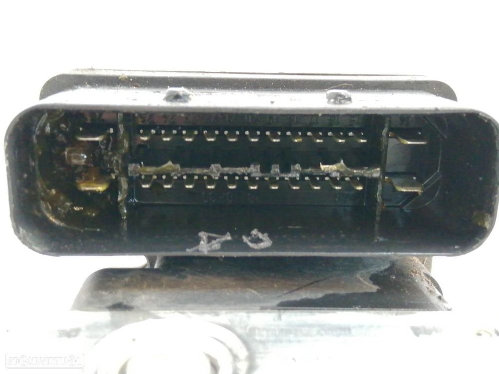 ABS PEUGEOT 207 2006 -9662150680 - 14