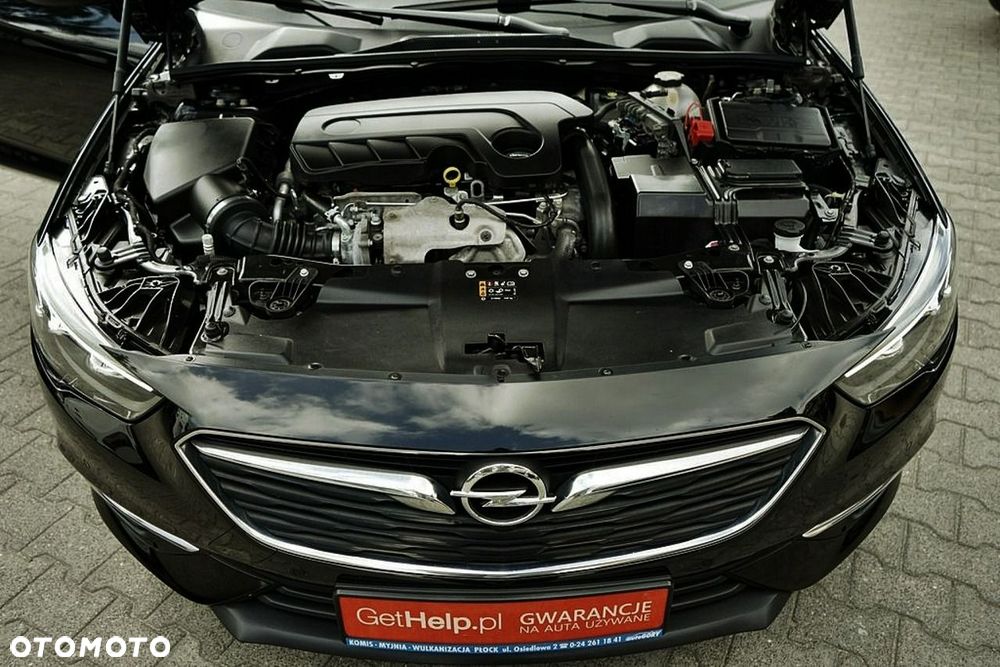 Opel Insignia 1.6 CDTI Sport - 9