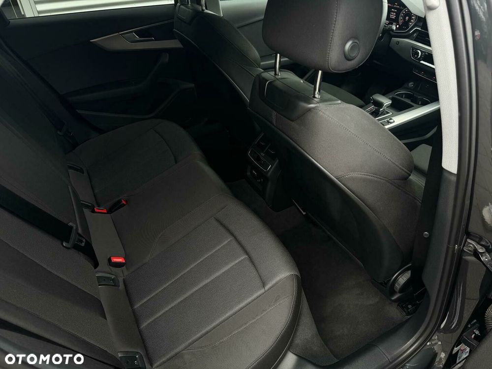 Audi A4 - 14