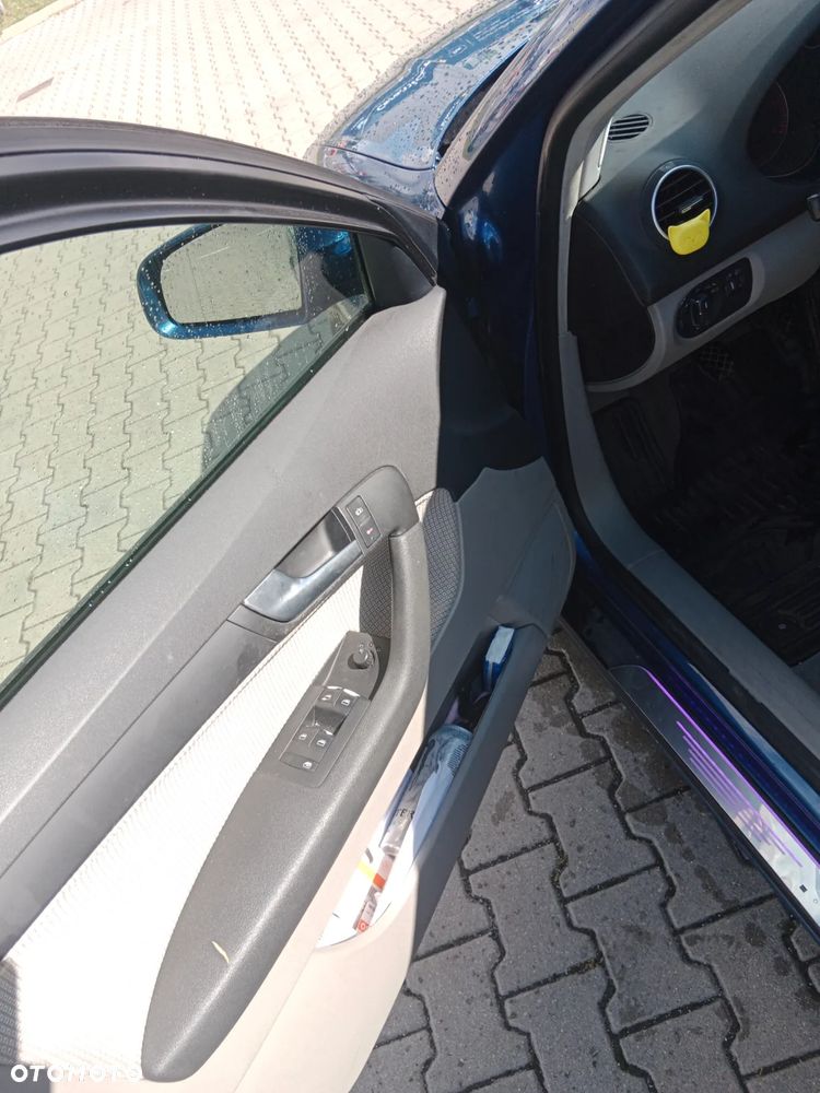 Audi A3 1.9 TDI DPF e - 13