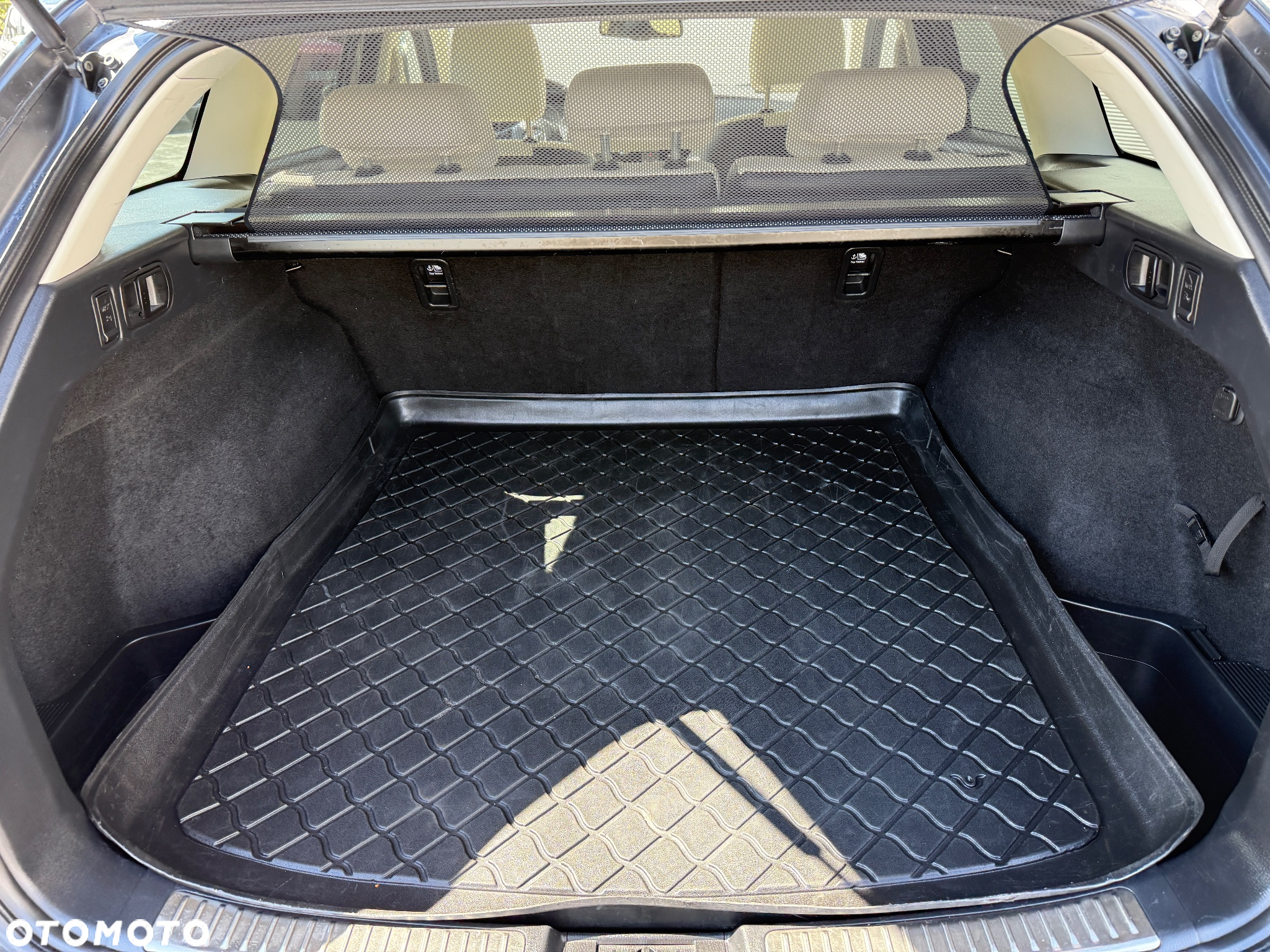 Mazda 6 2.2 Kombi SKYACTIV-D Business-Line - 30