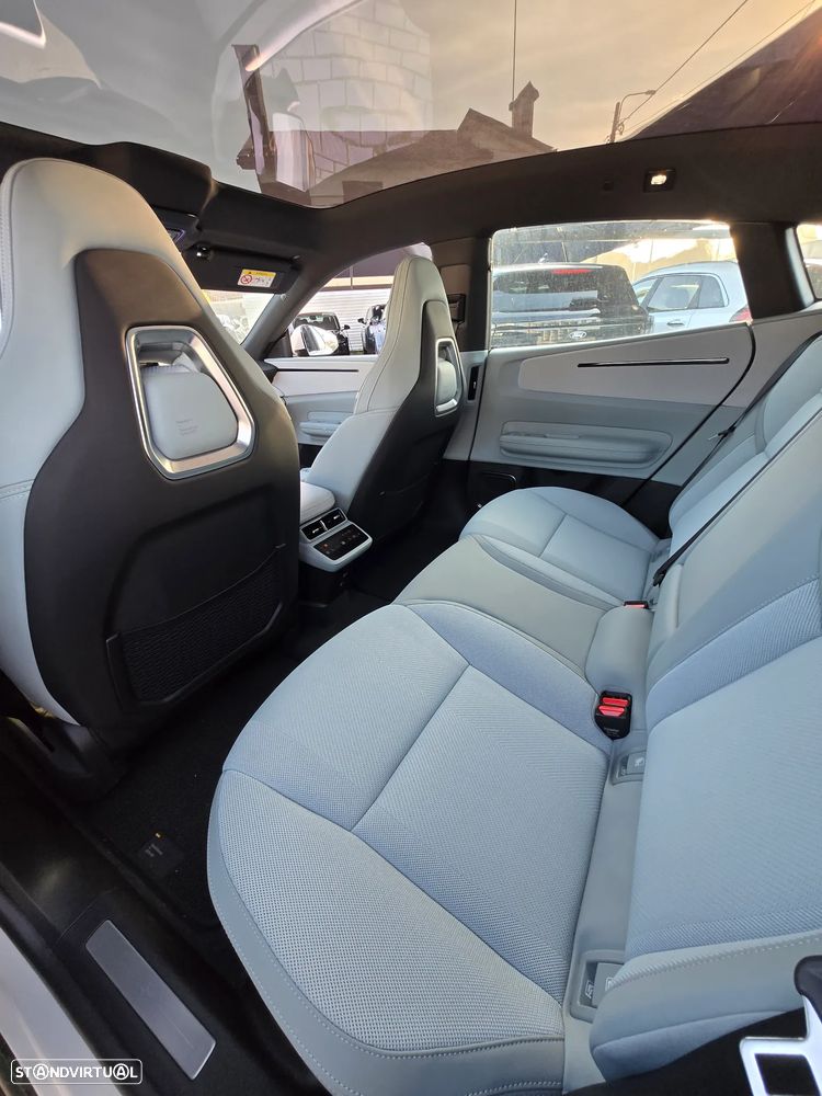 Polestar 4 Long Range 100 kWh Single Motor - 6