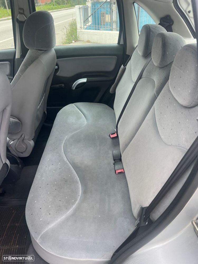 Citroën C3 1.1 Exclusive - 15