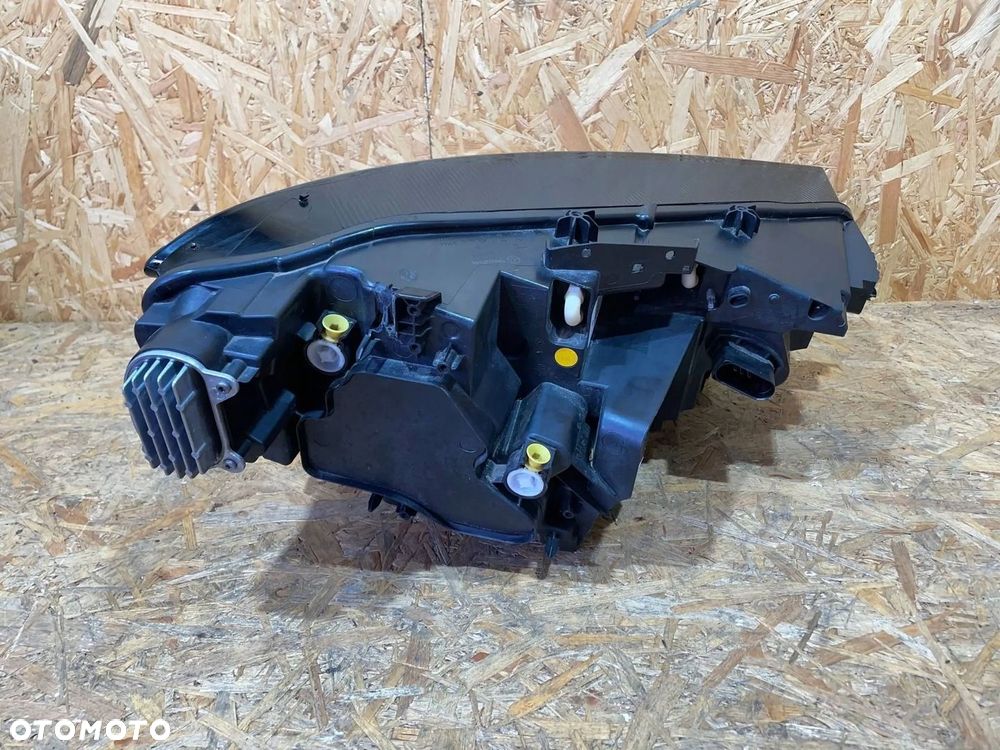 VW ID.4 ID4 LAMPA LEWA PRZÓD IQ LIGHT EU 11B941035D - 5