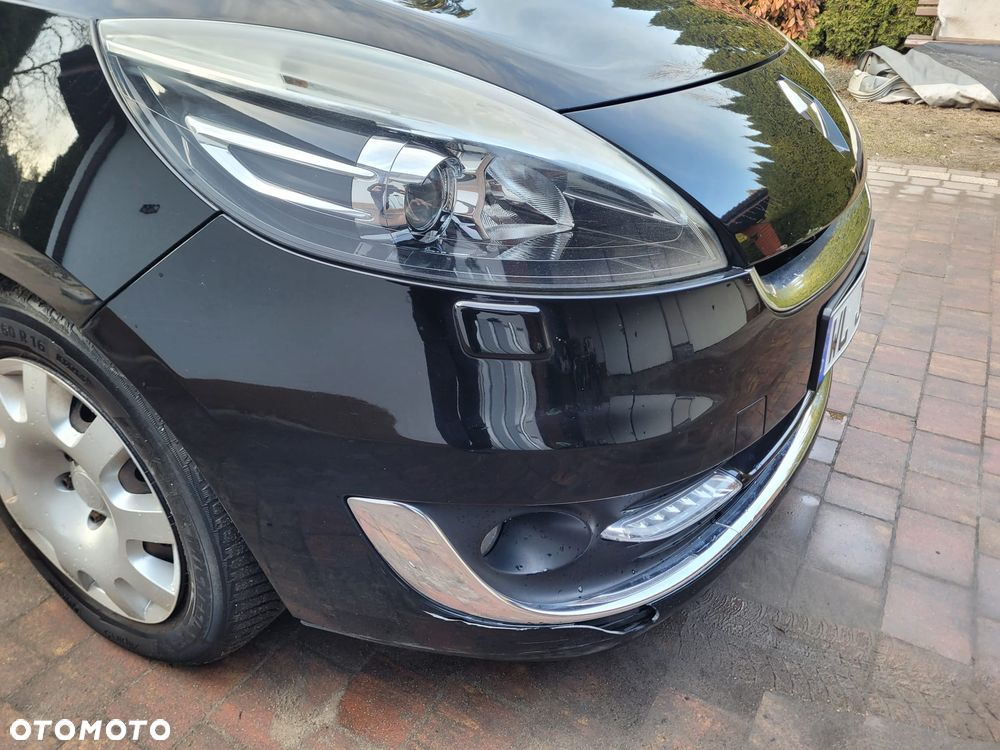 Renault Grand Scenic Energy dCi 130 Start & Stop Dynamique - 12
