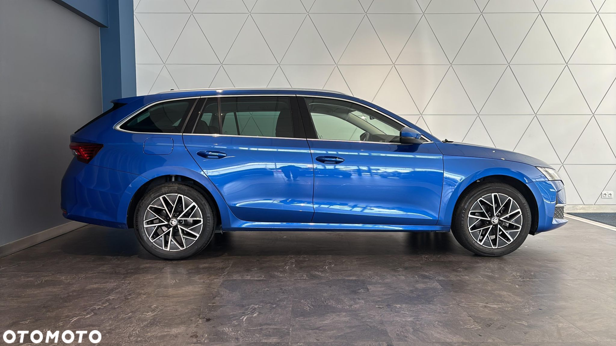 Skoda Octavia 1.5 TSI Selection - 6
