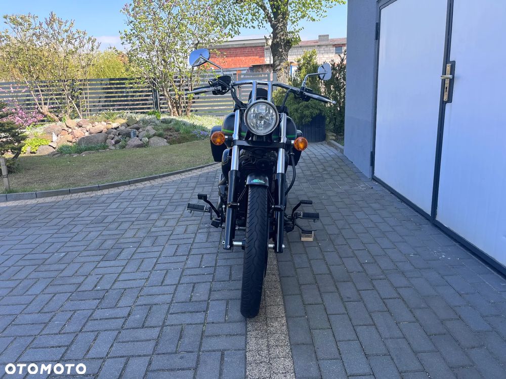 Kawasaki Vulcan - 18