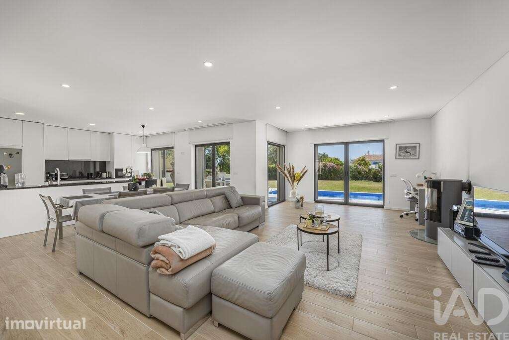 Casa / Villa T3 em Luz de 302,00 m2 - Grande imagem: 5/30