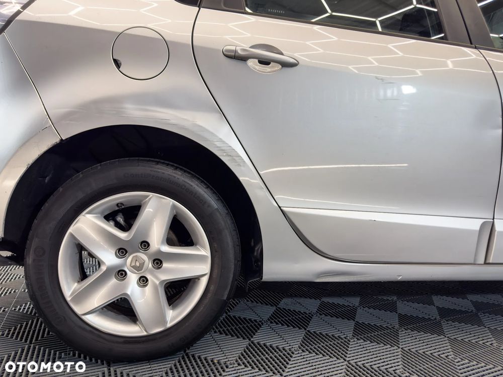 Renault Scenic ENERGY dCi 110 INTENS - 10